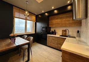 2-к квартира, вторичка, 58м2, 20/20 этаж