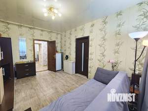 3-к квартира, вторичка, 63м2, 4/5 этаж