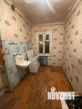 2-к квартира, вторичка, 48м2, 2/2 этаж