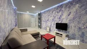 1-к квартира, вторичка, 42м2, 1/10 этаж