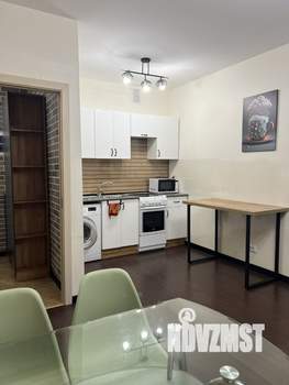 2-к квартира, вторичка, 56м2, 7/21 этаж