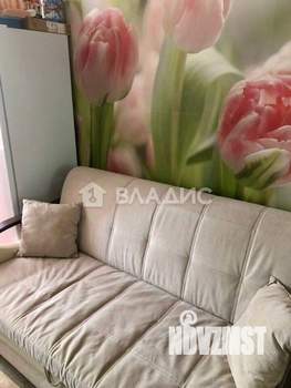 1-к квартира, вторичка, 33м2, 9/9 этаж