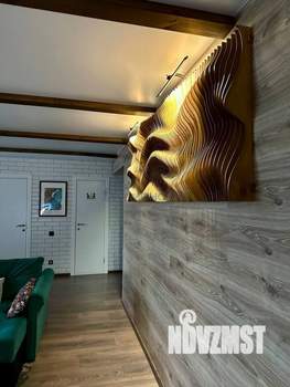 4-к квартира, вторичка, 74м2, 2/10 этаж