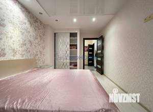 2-к квартира, вторичка, 59м2, 12/18 этаж