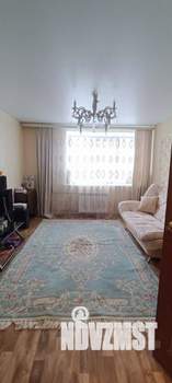 2-к квартира, вторичка, 47м2, 2/9 этаж