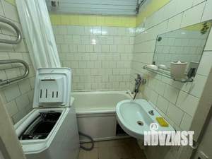 2-к квартира, вторичка, 44м2, 8/9 этаж