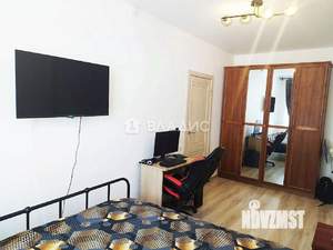 1-к квартира, вторичка, 39м2, 18/23 этаж
