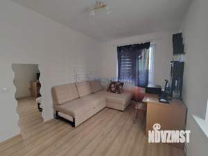 2-к квартира, вторичка, 47м2, 11/21 этаж