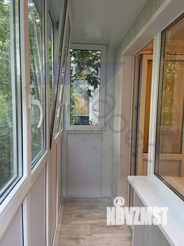 1-к квартира, вторичка, 30м2, 2/5 этаж