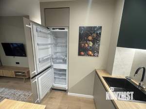 1-к квартира, вторичка, 34м2, 2/9 этаж