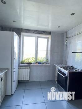 4-к квартира, вторичка, 102м2, 1/9 этаж
