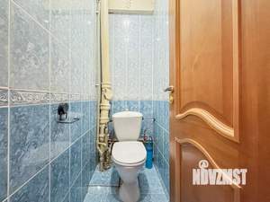 2-к квартира, вторичка, 45м2, 9/9 этаж