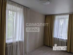 2-к квартира, вторичка, 37м2, 2/2 этаж