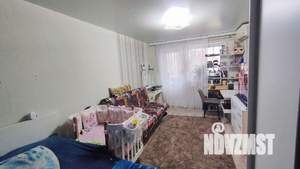 1-к квартира, вторичка, 32м2, 5/5 этаж