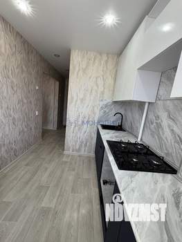 2-к квартира, вторичка, 40м2, 7/9 этаж