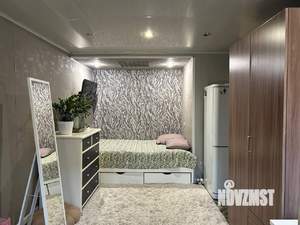 1-к квартира, вторичка, 26м2, 2/5 этаж