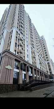 1-к квартира, вторичка, 40м2, 10/18 этаж