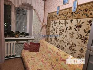 3-к квартира, вторичка, 49м2, 5/5 этаж