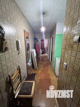 3-к квартира, вторичка, 58м2, 5/9 этаж