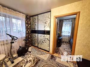 2-к квартира, вторичка, 37м2, 1/3 этаж