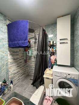 1-к квартира, вторичка, 33м2, 2/25 этаж