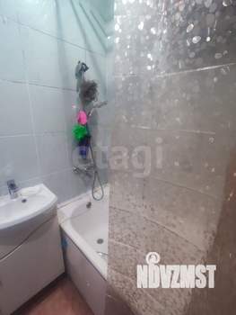 1-к квартира, вторичка, 32м2, 4/5 этаж