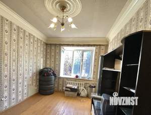 2-к квартира, вторичка, 38м2, 2/2 этаж