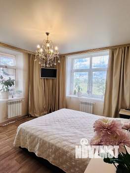 3-к квартира, вторичка, 105м2, 6/11 этаж