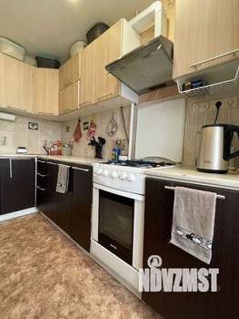 3-к квартира, вторичка, 65м2, 8/9 этаж