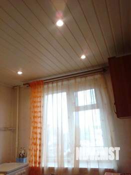 2-к квартира, вторичка, 43м2, 4/5 этаж