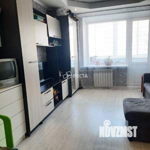 1-к квартира, вторичка, 33м2, 6/9 этаж