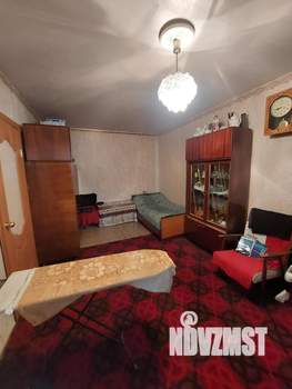 1-к квартира, вторичка, 35м2, 2/9 этаж