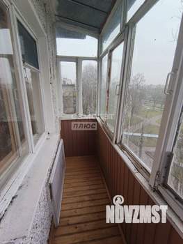 2-к квартира, вторичка, 43м2, 5/5 этаж