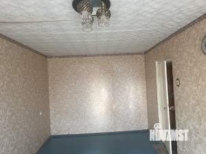 1-к квартира, вторичка, 34м2, 7/9 этаж