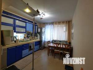 2-к квартира, вторичка, 66м2, 4/17 этаж