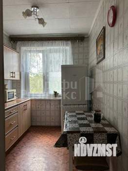 2-к квартира, вторичка, 46м2, 4/9 этаж
