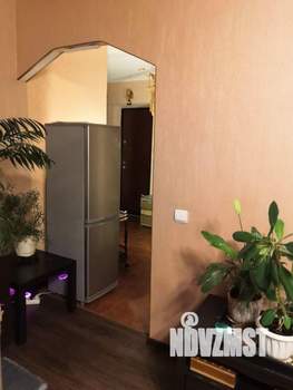 1-к квартира, вторичка, 45м2, 3/10 этаж