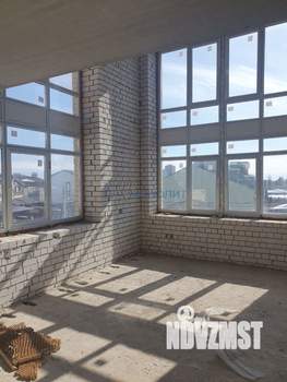 1-к квартира, вторичка, 36м2, 1/3 этаж