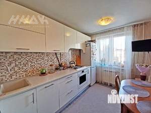 3-к квартира, вторичка, 65м2, 8/10 этаж