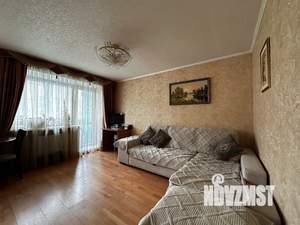 2-к квартира, вторичка, 42м2, 4/5 этаж
