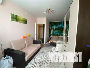 1-к квартира, вторичка, 32м2, 17/17 этаж