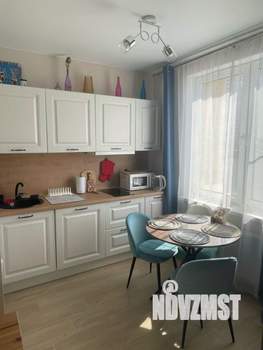Студия квартира, вторичка, 30м2, 5/18 этаж