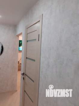 2-к квартира, вторичка, 45м2, 2/5 этаж