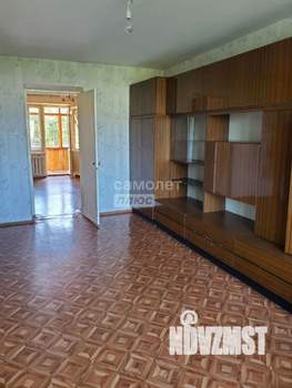 3-к квартира, вторичка, 60м2, 7/10 этаж