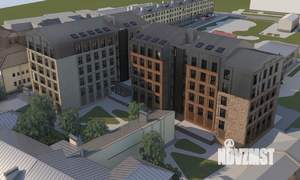 3-к квартира, вторичка, 94м2, 1/5 этаж