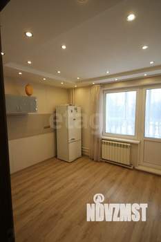 1-к квартира, вторичка, 40м2, 5/17 этаж
