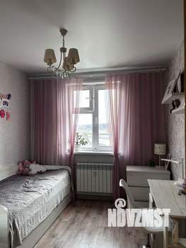 2-к квартира, вторичка, 44м2, 9/17 этаж
