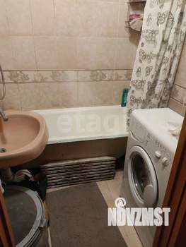 2-к квартира, вторичка, 51м2, 10/10 этаж
