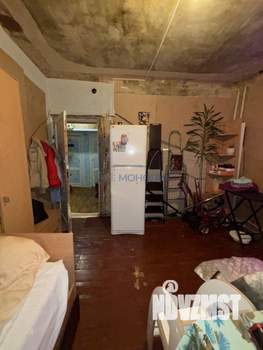 3-к квартира, вторичка, 63м2, 3/3 этаж