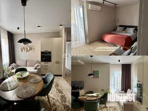2-к квартира, вторичка, 59м2, 6/14 этаж